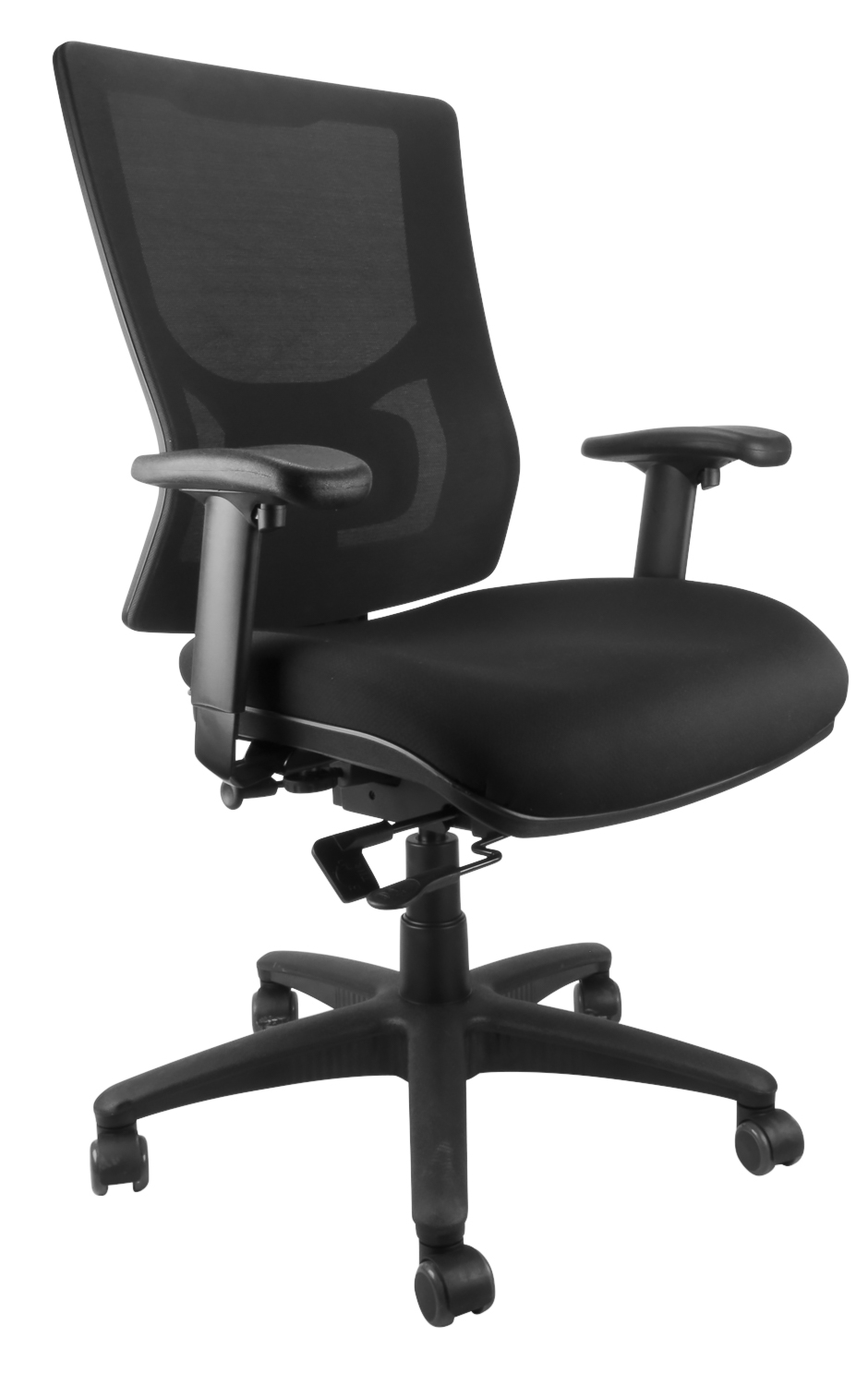 state line executive chair