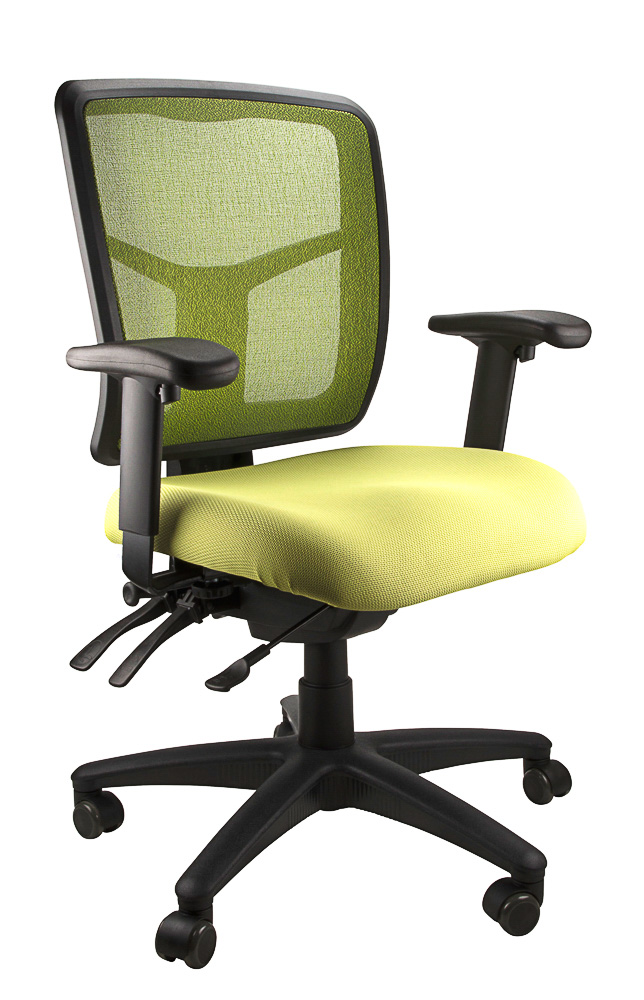 mesh mirae chair